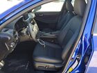 2025 Lexus Is 350 F Sport Design Синий vin: JTHBZ1B27S5087001
