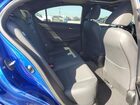 2025 Lexus Is 350 F Sport Design Синий vin: JTHBZ1B27S5087001