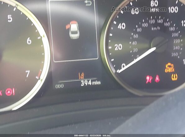 JTHBZ1B27S5094255 2025 LEXUS IS 350 Синий Вид задних сидений