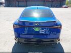 2025 Lexus Is 350 F Sport Design Синий vin: JTHBZ1B27S5094255