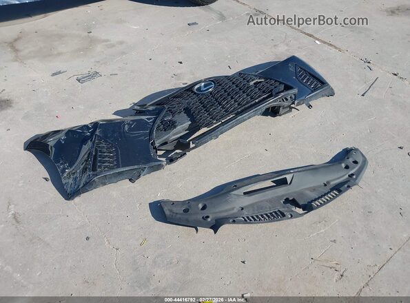 JTHBZ1B28R5075465 2024 LEXUS IS 350 Черный Вид щитка приборов