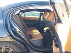 2024 Lexus Is 350 F Sport Design Черный vin: JTHBZ1B28R5075465