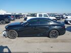 2024 Lexus Is 350 F Sport Design Черный vin: JTHBZ1B28R5075465