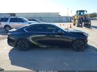 2024 Lexus Is 350 F Sport Design Черный vin: JTHBZ1B28R5075465