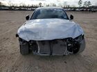 2025 Lexus Is 350 F Sport Design Серебряный vin: JTHBZ1B28S5091199