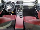 2025 Lexus Is 350 F Sport Design Серебряный vin: JTHBZ1B28S5091199