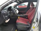 2025 Lexus Is 350 F Sport Design Серебряный vin: JTHBZ1B28S5091199