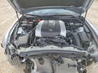 2025 Lexus Is 350 F Sport Design Серебряный vin: JTHBZ1B28S5091199