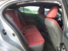 2025 Lexus Is 350 F Sport Design Серебряный vin: JTHBZ1B28S5091199