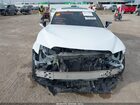 2023 Lexus Is 350 F Sport Design Белый vin: JTHBZ1B29P5063046