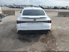 2023 Lexus Is 350 F Sport Design Белый vin: JTHBZ1B29P5063046