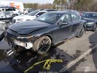 2024 Lexus Is 350 F Sport Design Gray vin: JTHBZ1B29R5081680