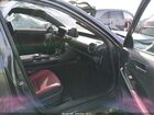 2024 Lexus Is 350 F Sport Design Gray vin: JTHBZ1B29R5081680