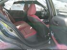 2024 Lexus Is 350 F Sport Design Gray vin: JTHBZ1B29R5081680