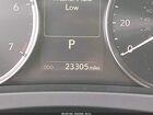 2024 Lexus Is 350 F Sport Design Gray vin: JTHBZ1B29R5081680