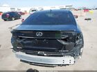 2018 Lexus Gs 350 F Sport Черный vin: JTHBZ1BL1JA015712