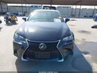 2018 Lexus Gs 350 F Sport Черный vin: JTHBZ1BL1JA015712