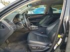 2018 Lexus Gs 350 Base Черный vin: JTHBZ1BL2JA013872