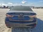 2018 Lexus Gs 350 Base Синий vin: JTHBZ1BL2JA014701