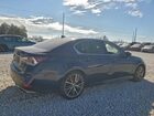 2018 Lexus Gs 350 Base Синий vin: JTHBZ1BL2JA014701