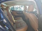 2018 Lexus Gs 350 Base Синий vin: JTHBZ1BL2JA014701
