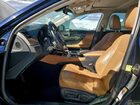 2018 Lexus Gs 350 Base Синий vin: JTHBZ1BL2JA014701
