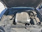 2018 Lexus Gs 350 Base Синий vin: JTHBZ1BL2JA014701