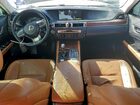 2018 Lexus Gs 350 Base Синий vin: JTHBZ1BL2JA014701