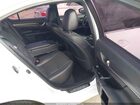 2017 Lexus Gs 350 F Sport Белый vin: JTHBZ1BL4HA011230