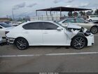 2017 Lexus Gs 350 F Sport Белый vin: JTHBZ1BL4HA011230