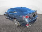 2019 Lexus Gs 350 Base Gray vin: JTHBZ1BL5KA016976