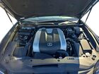 2019 Lexus Gs 350 Base Gray vin: JTHBZ1BL5KA016976