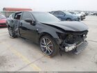 2016 Lexus Gs 350 F Sport Black vin: JTHBZ1BL6GA000695