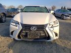 2016 Lexus Gs 350 Base White vin: JTHBZ1BL7GA002066