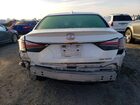 2016 Lexus Gs 350 Base White vin: JTHBZ1BL7GA002066