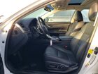 2016 Lexus Gs 350 Base White vin: JTHBZ1BL7GA002066