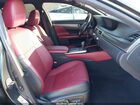 2017 Lexus Gs 350 F Sport Серый vin: JTHBZ1BL7HA008743