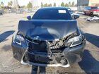2017 Lexus Gs 350 F Sport Серый vin: JTHBZ1BL7HA008743