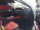 2018 Lexus Gs 350 F Sport Белый vin: JTHBZ1BL7JA016122