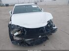 2019 Lexus Gs 350 F Sport White vin: JTHBZ1BL7KA017580