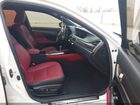 2019 Lexus Gs 350 F Sport White vin: JTHBZ1BL7KA017580