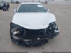 2019 Lexus Gs 350 F Sport White vin: JTHBZ1BL7KA017580