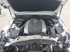 2019 Lexus Gs 350 F Sport White vin: JTHBZ1BL7KA017580