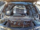 2016 Lexus Gs 350 Base Серебряный vin: JTHBZ1BL8GA001380