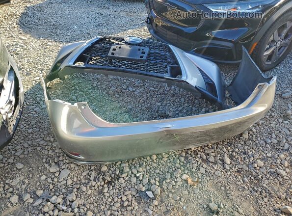 JTHBZ1BL8GA001380 2016 LEXUS GS Серебряный Вид подкапотного пространства