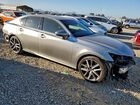 2016 Lexus Gs 350 Base Серебряный vin: JTHBZ1BL8GA001380