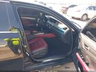 2016 Lexus Gs 350 F Sport Черный vin: JTHBZ1BL9GA000383