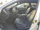 2019 Lexus Gs 350 Base White vin: JTHBZ1BLXKA018173