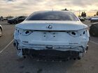 2019 Lexus Gs 350 Base White vin: JTHBZ1BLXKA018173
