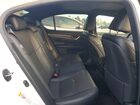 2019 Lexus Gs 350 Base White vin: JTHBZ1BLXKA018173